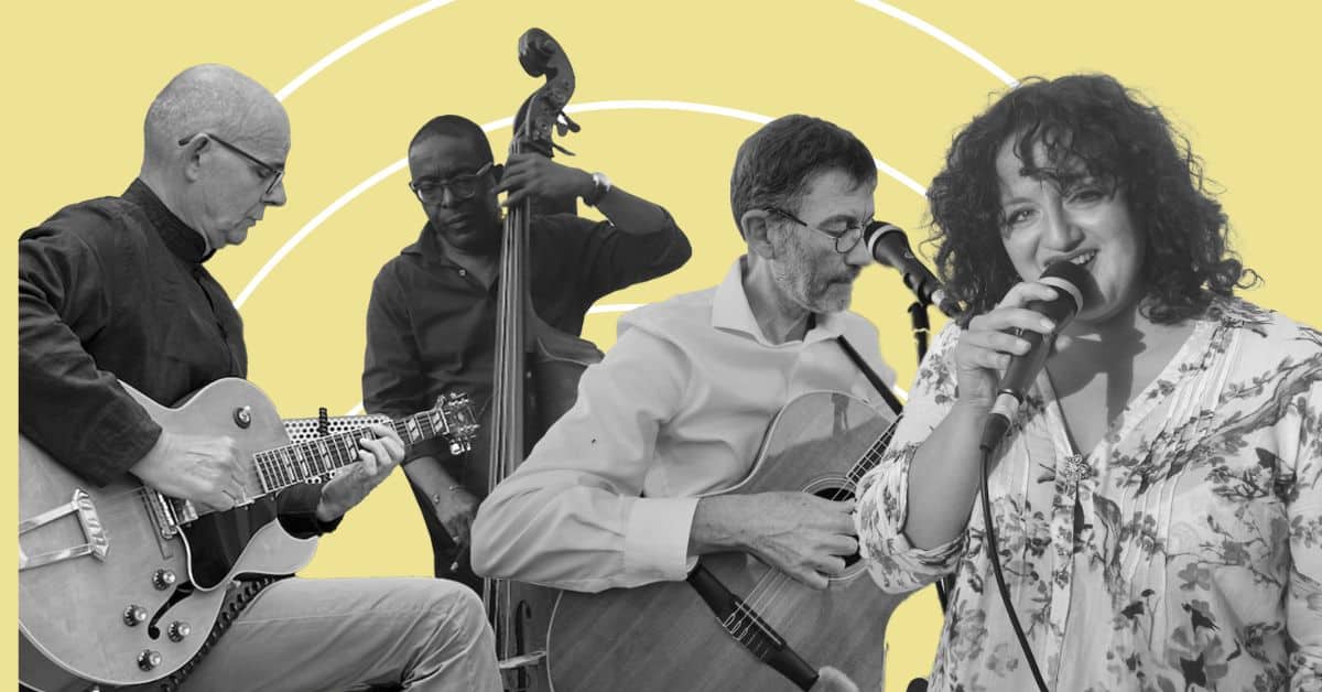 Évènements Orléans Jazz Club (5)