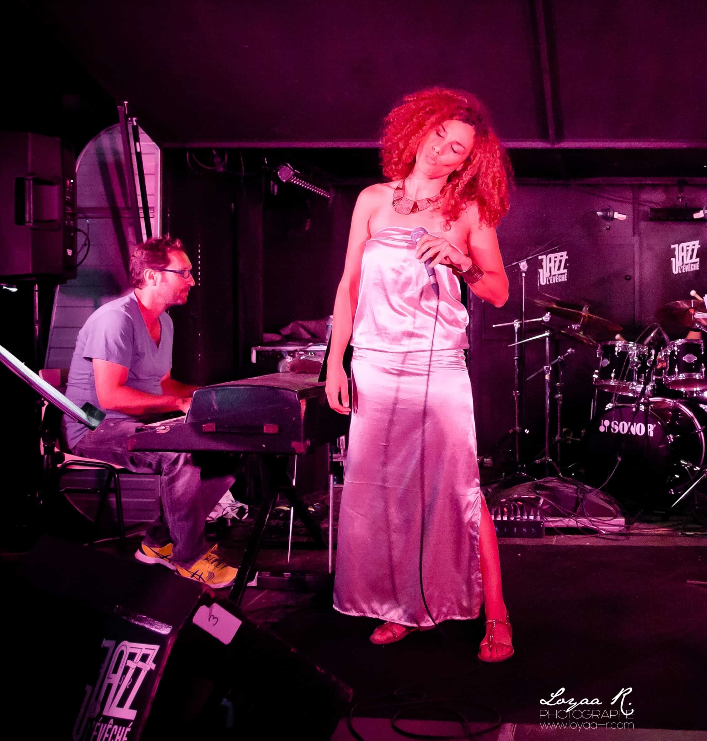 Quartet Shadows And Light Hommage Jmitchell (1)