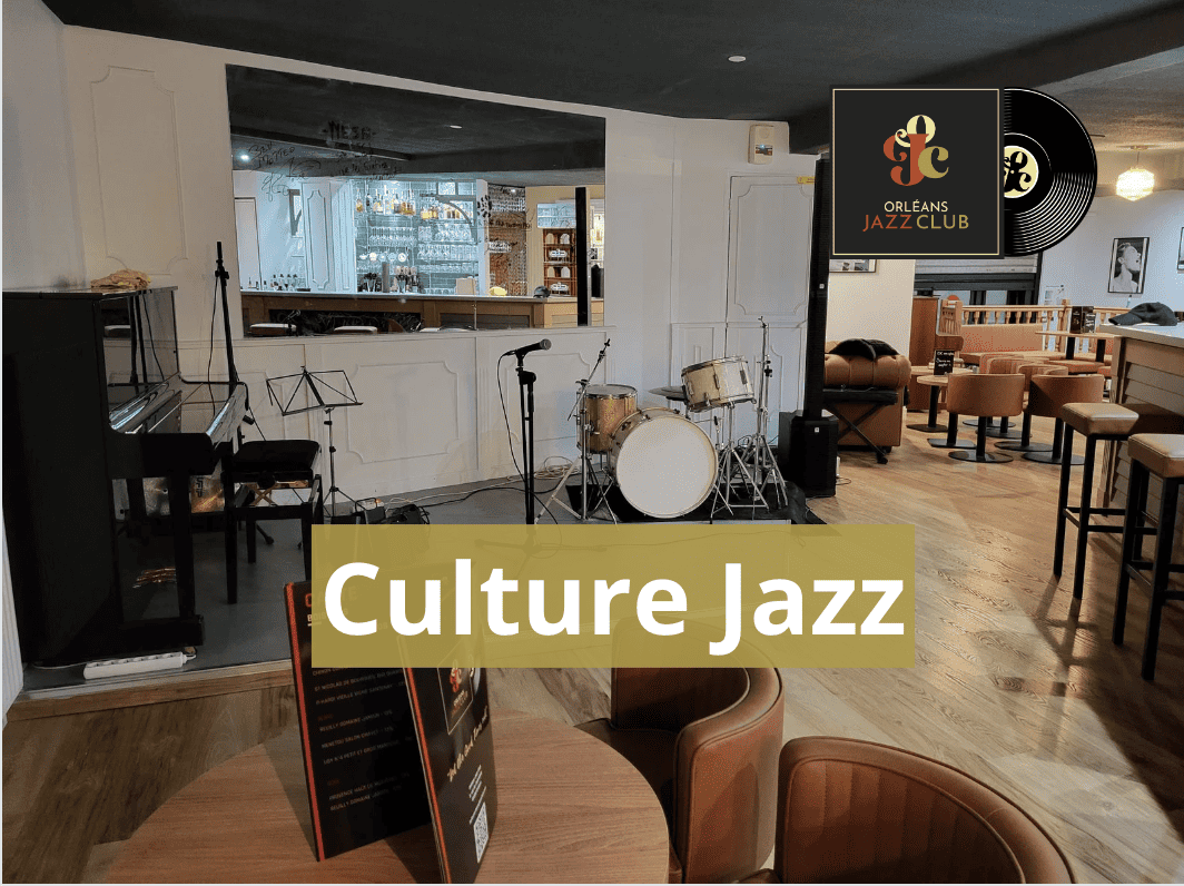 Culture Jazz Soft