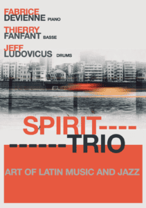 Spirit Trio