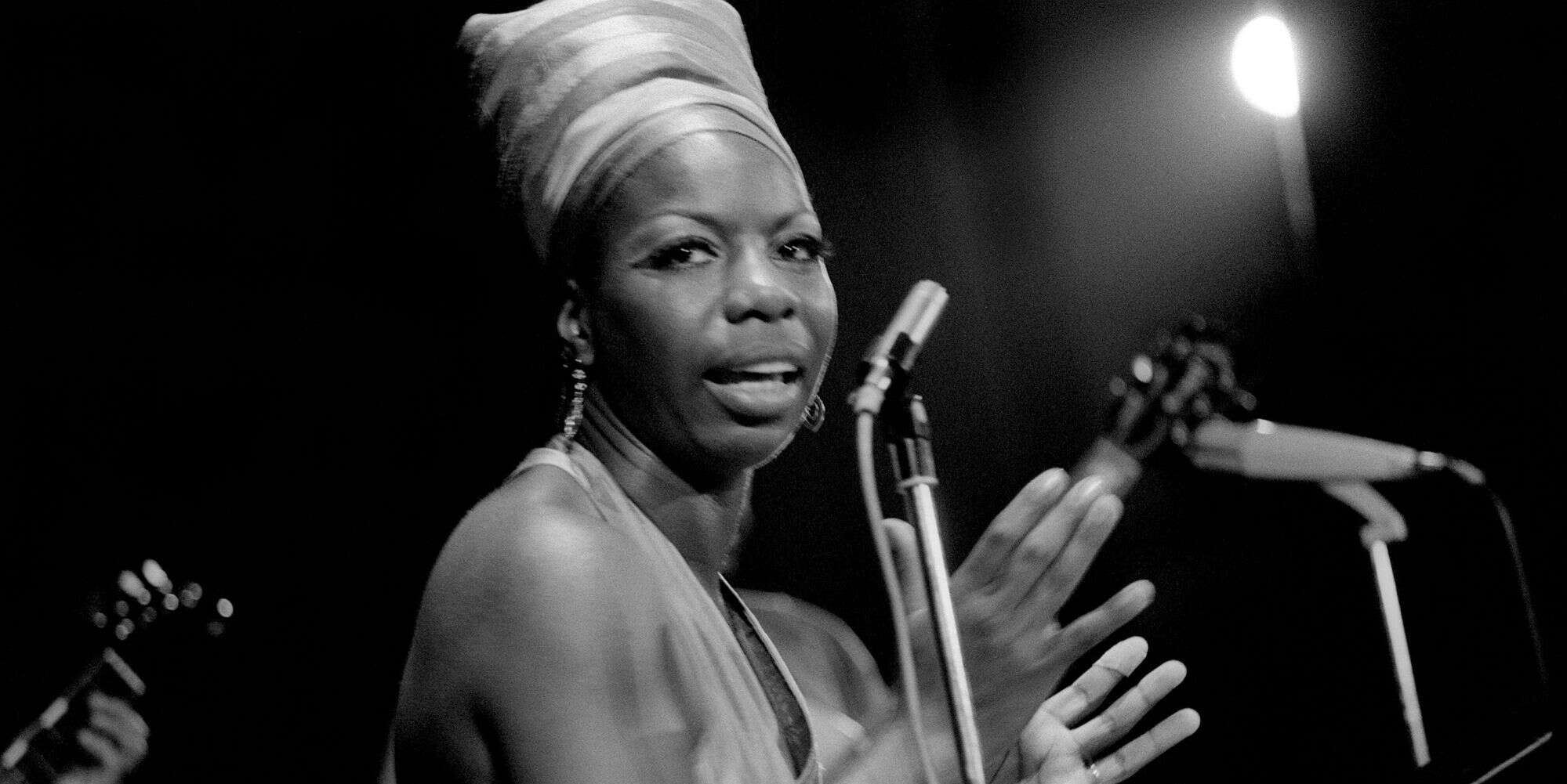Nina Simone