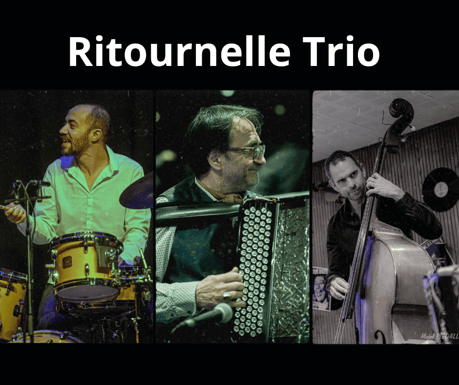 Culture “jazz” (1)