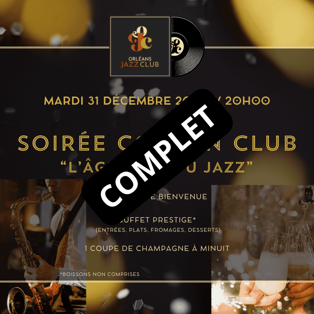 Soiree Noel