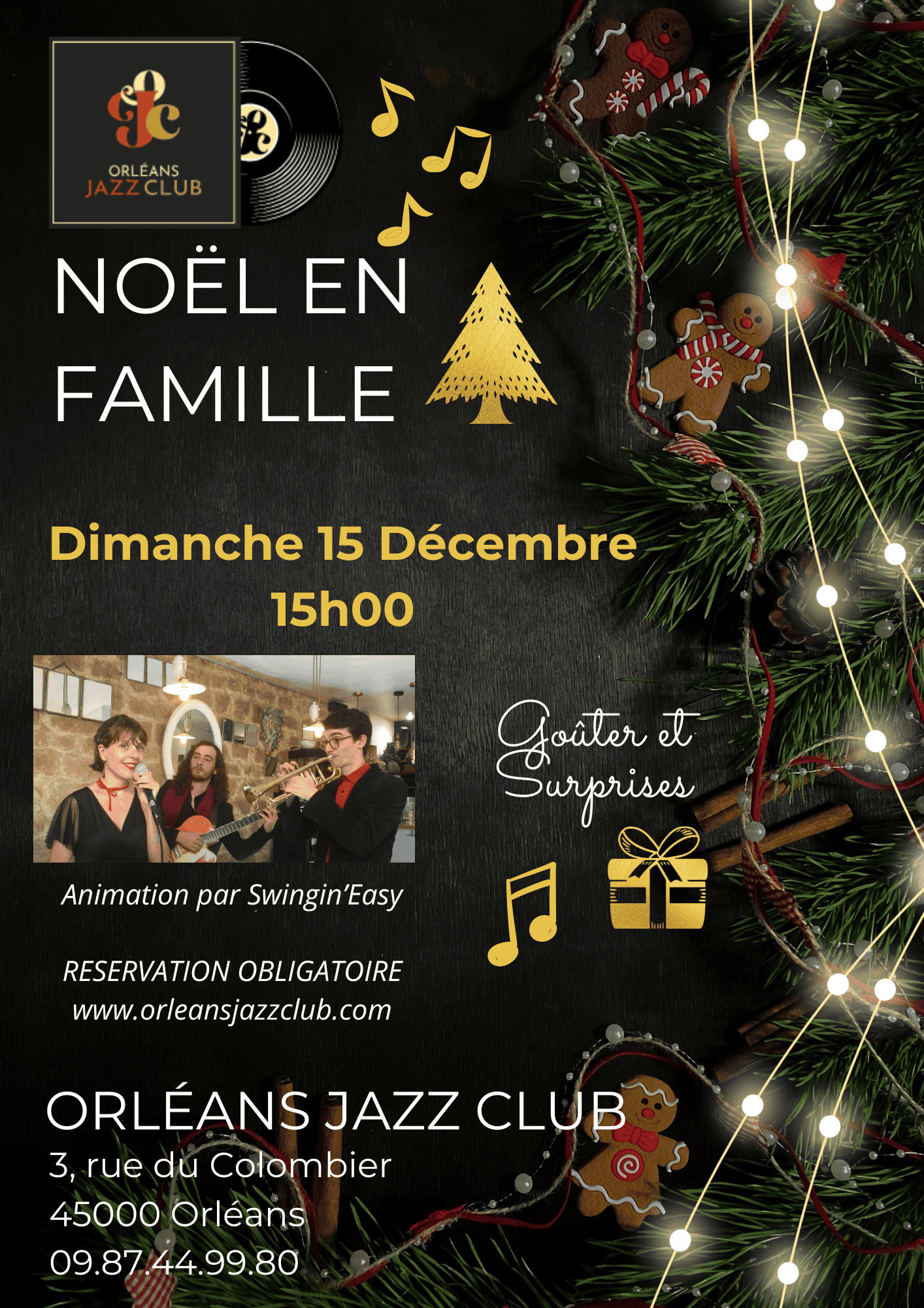 Noel En Famille V3